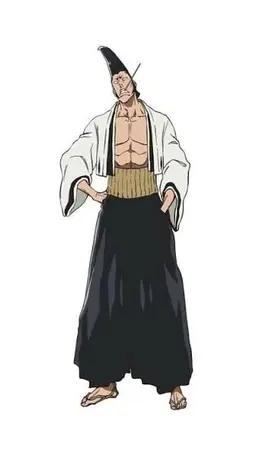 Profile image of 麒麟寺天示郎