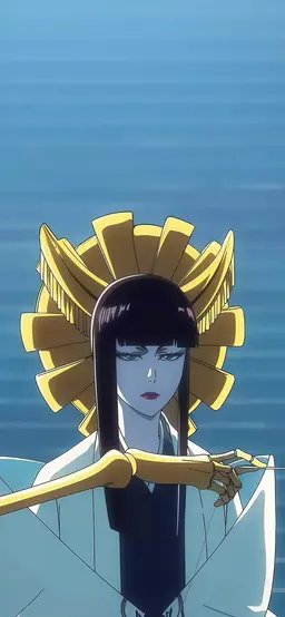 Profile image of Senjumaru