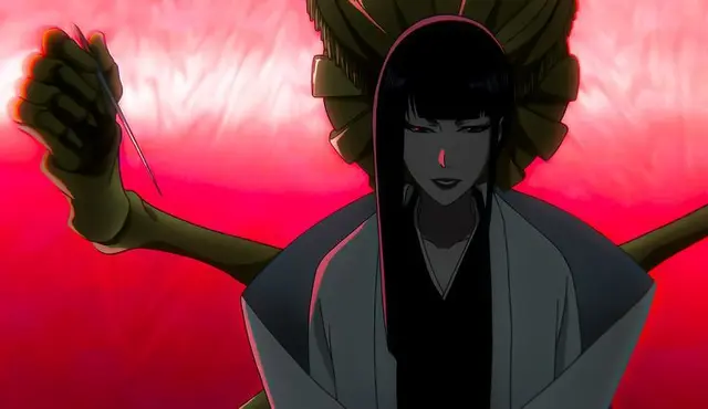 Profile image of Senjumaru