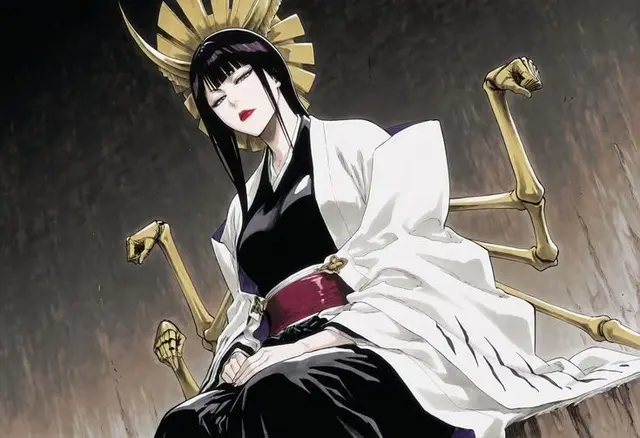Profile image of Senjumaru