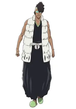 Profile image of 二枚屋王悦