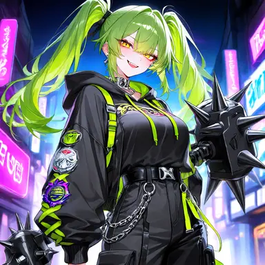 Profile image of 파얀