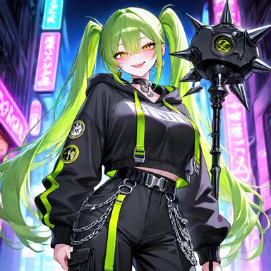 Profile image of 파얀