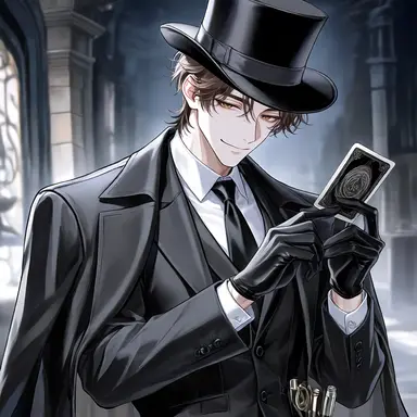 Profile image of 미스터 프림