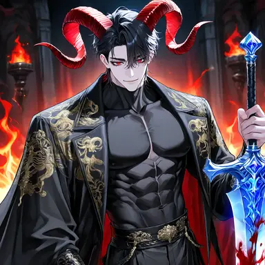Profile image of 헤리슨