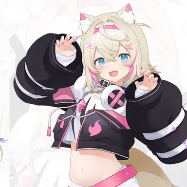 Profile image of モココ・アビスガード
