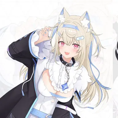 Profile image of フワワ・アビスガード