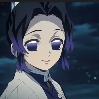 Profile image of 코쵸우 시노부