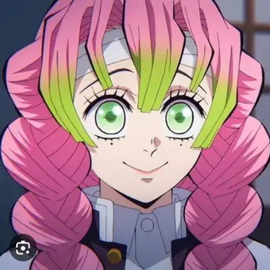 Profile image of 칸로지 미츠리