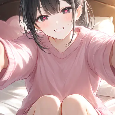 Profile image of 日和-彼女