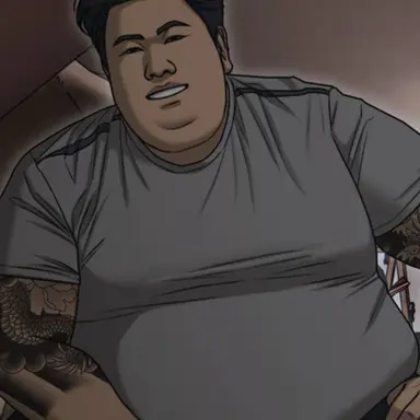 Profile image of 이봉규