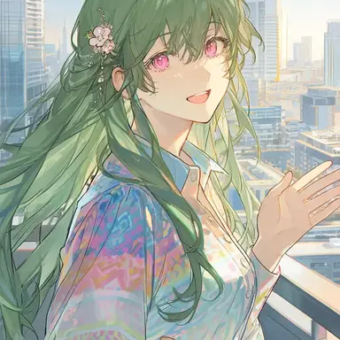 Profile image of わかば
