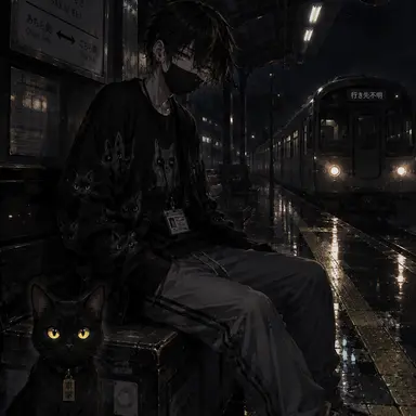 Profile image of メイカ