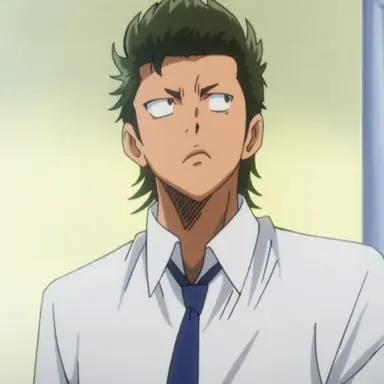 Profile image of 倉持 洋一