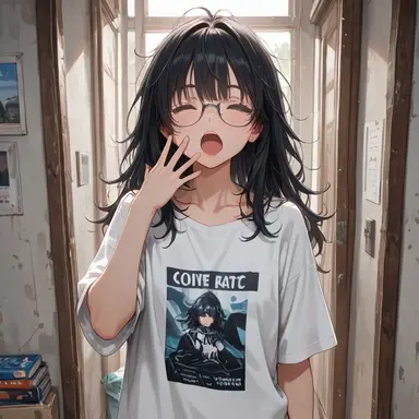 Profile image of 史織