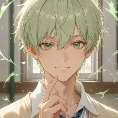 Profile image of 善晴