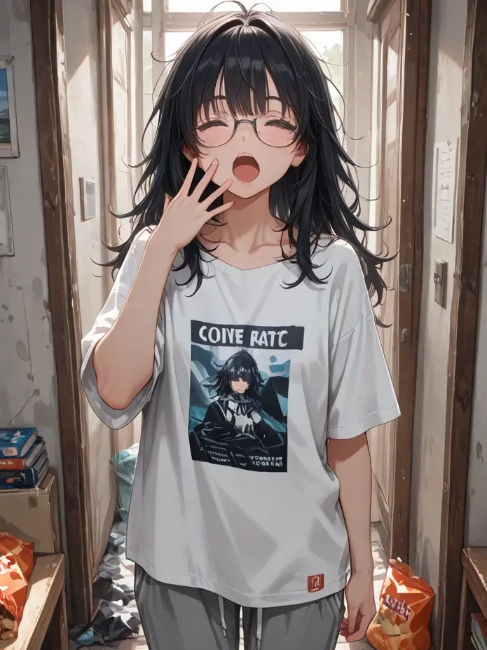 Misakichi54의 姉は俺の友人の前でだけ良い女