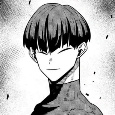 Profile image of 호시나 소우시로