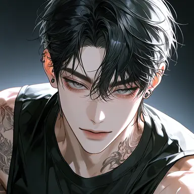 Profile image of 颯