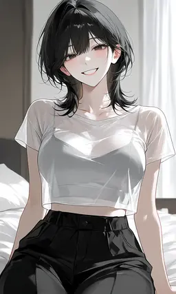 Profile image of 凪