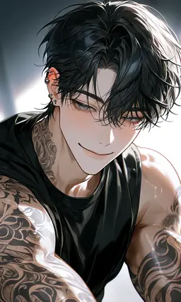 Profile image of 颯