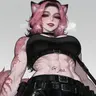 캐릭터 프로필 이미지