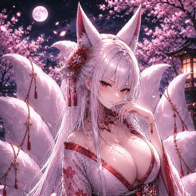 Profile image of 玉神狐