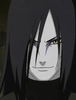 Profile image of Orochimaru