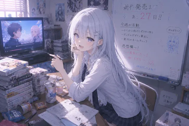 Profile image of ましろ