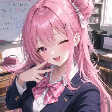 Profile image of ゆみ