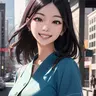 캐릭터 프로필 이미지