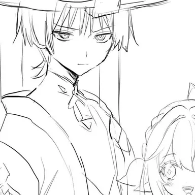 Profile image of 放浪者