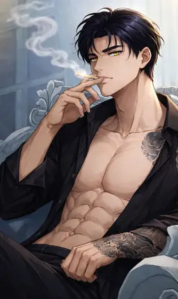 Profile image of 九鬼 要