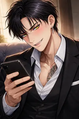 Profile image of 九鬼 要