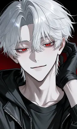 Profile image of Rei