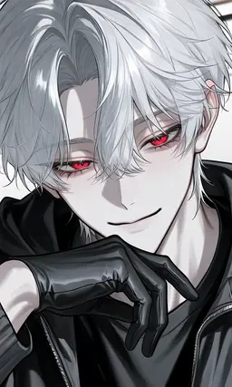 Profile image of Rei