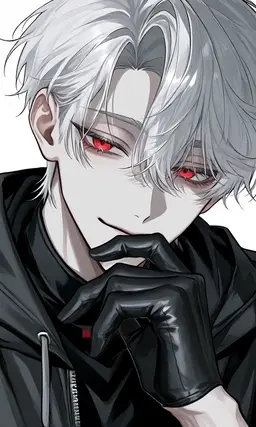 Profile image of Rei
