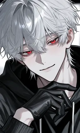 Profile image of Rei