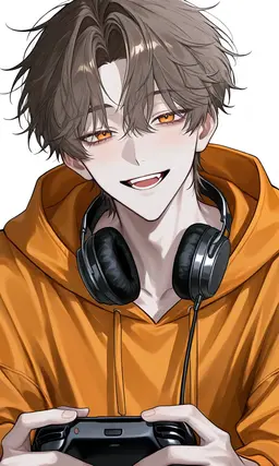 Profile image of ユウマル