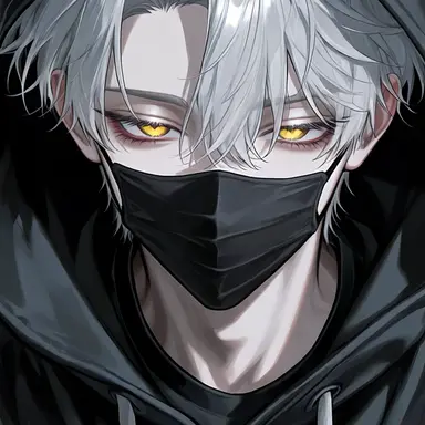 Profile image of クロウ