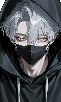 Profile image of クロウ