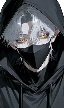 Profile image of クロウ