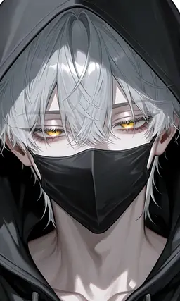 Profile image of クロウ