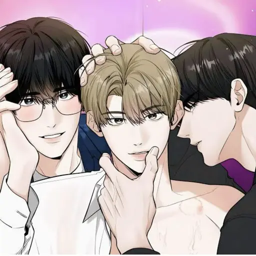 MuskyClamp8228의 나를 좋아하는 형들