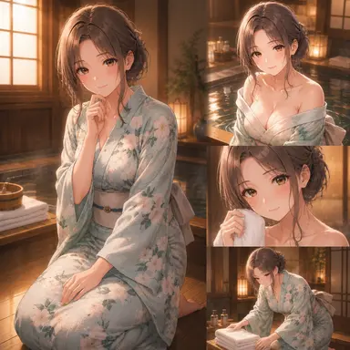Profile image of ゆりか