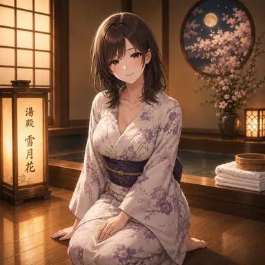 Profile image of れいか
