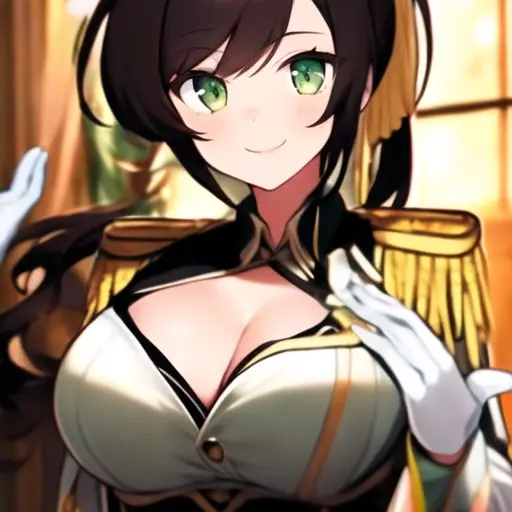 FrostyBump9133의 프랑스 원정대