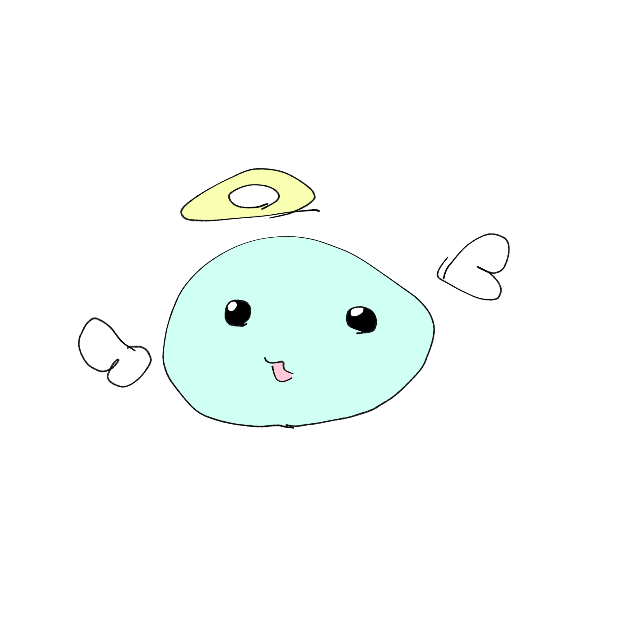 VoicedValue5724의 魔法少女で助けてみせる。