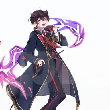 Profile image of Yuan