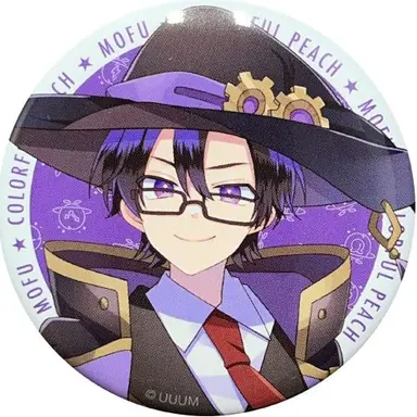 Profile image of Mofu